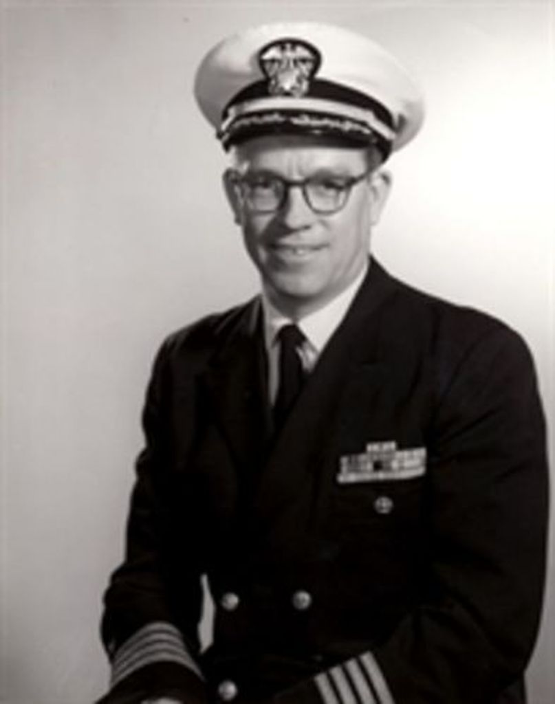 Norman Chaffee Bohan
