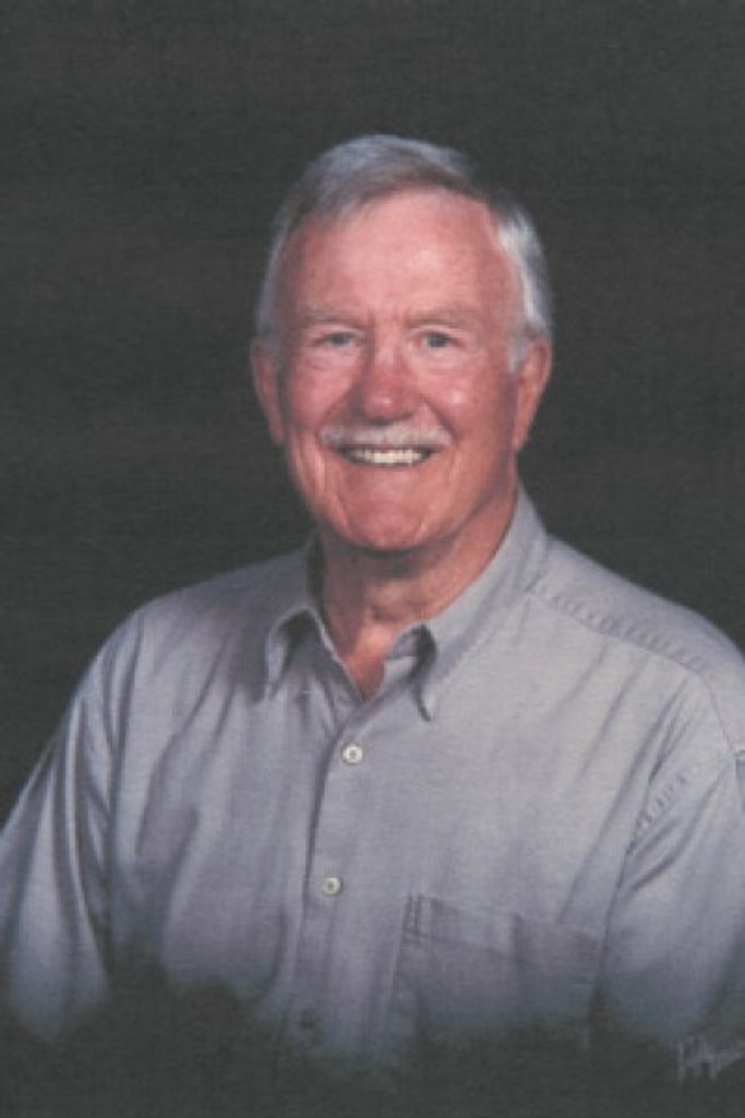 John Oswald Hicks Profile Photo