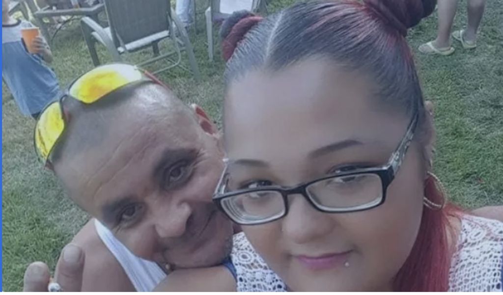 Jessica "Jazzy" Rivera