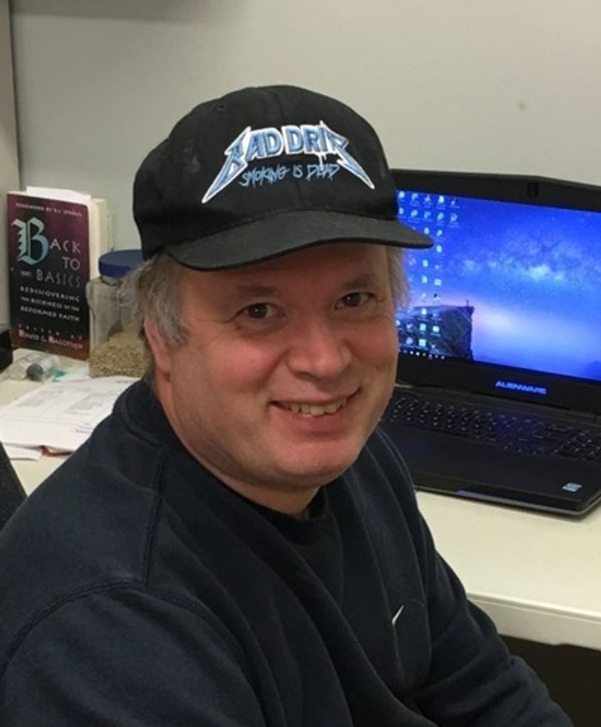 Mark John Lindloff Profile Photo