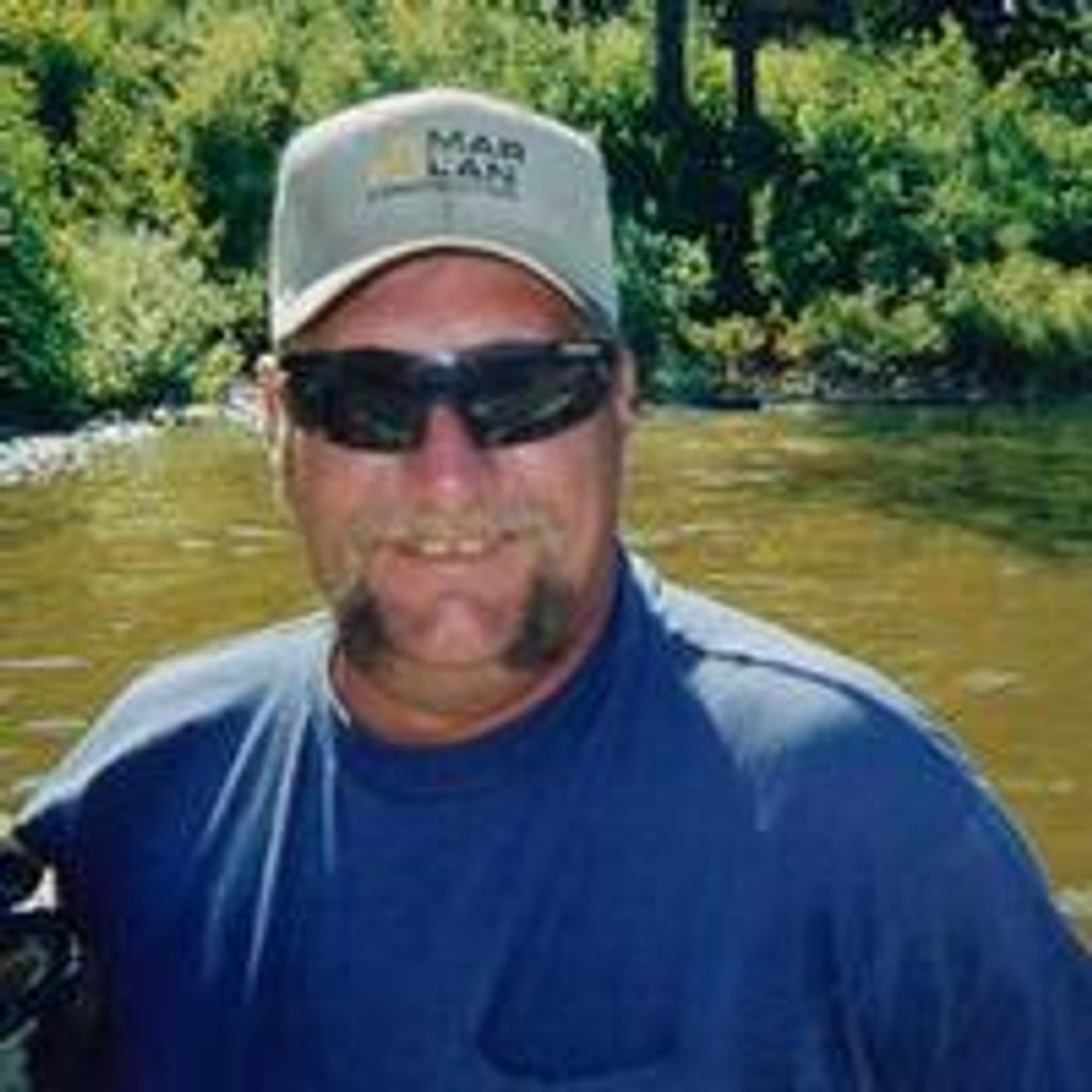 Bruce D. Hildebrandt