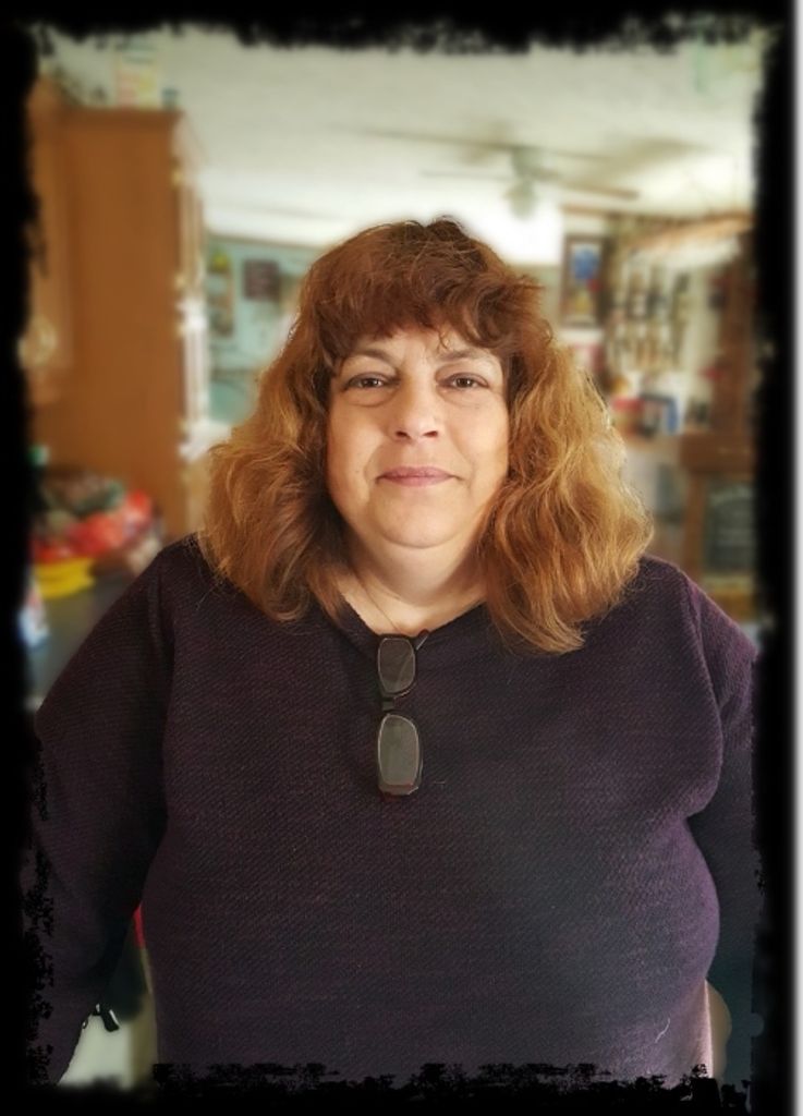 Marie Francis (Blankenship)  Warfield Profile Photo