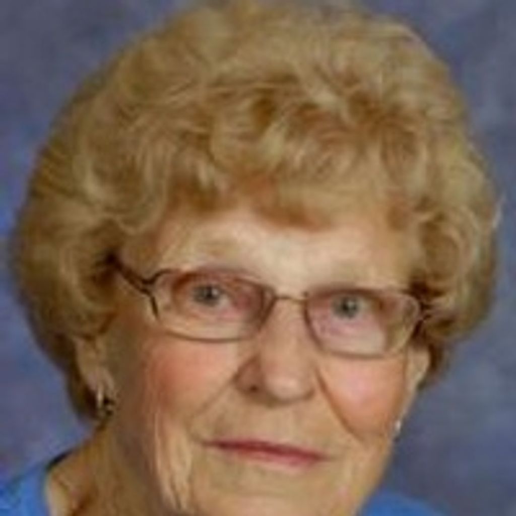 Margaret  "Cookie" Dejaegher