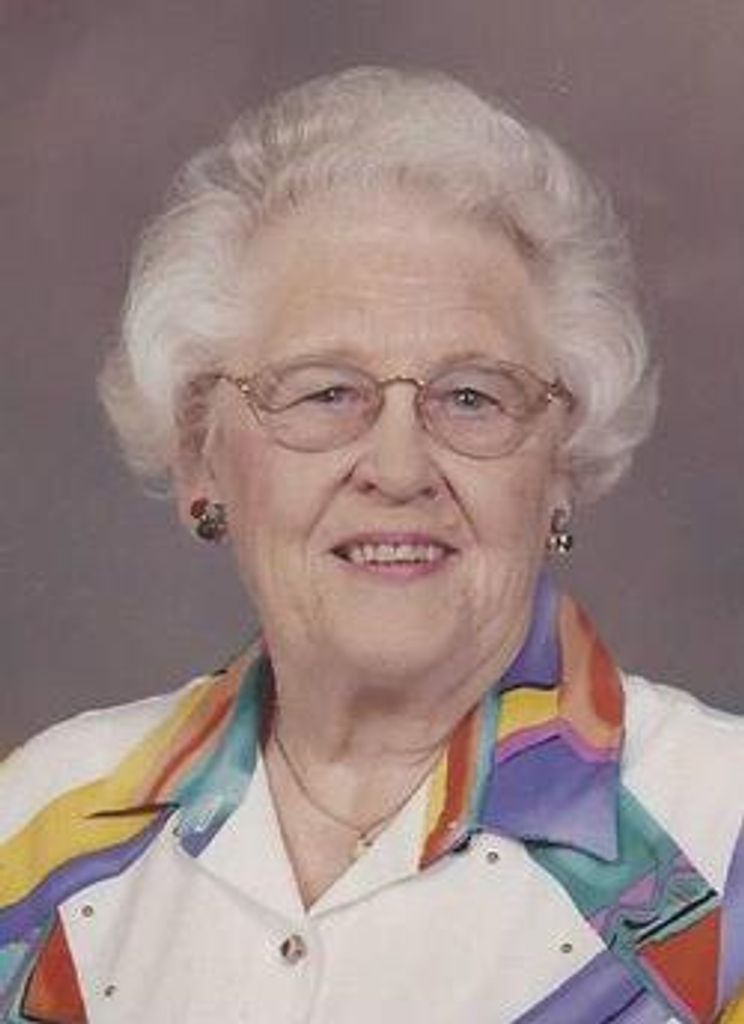 Naomi B. Brodbeck Profile Photo