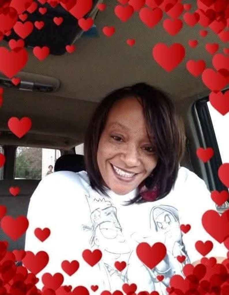 Dorsel Bronae Davis Hicks Profile Photo