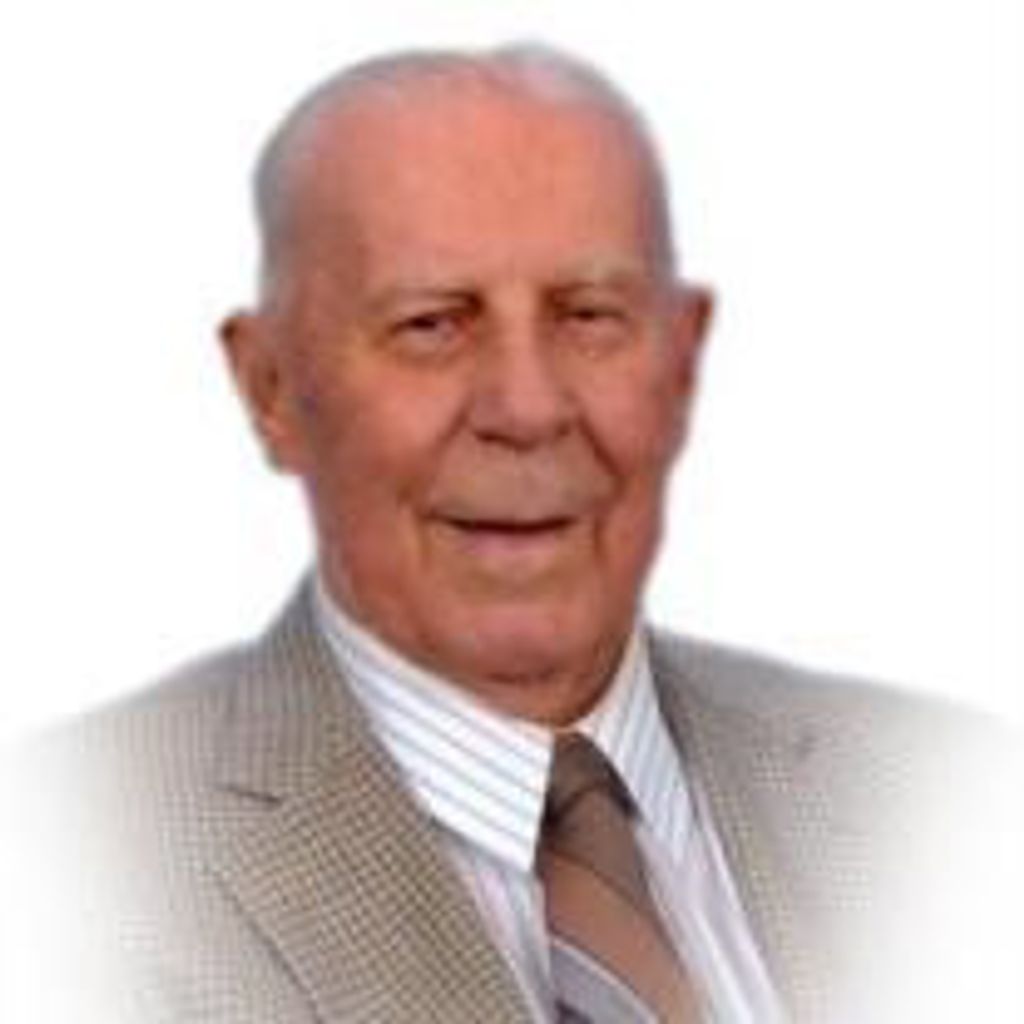 Dean Rosswell Smith