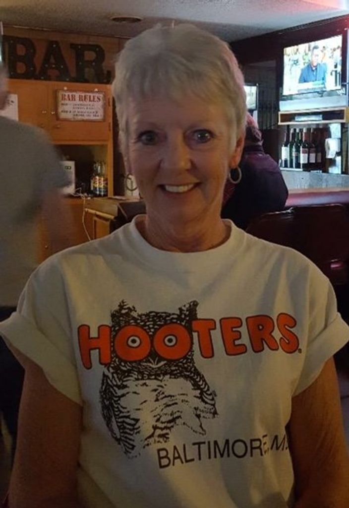 Gerri A. Pugh Profile Photo