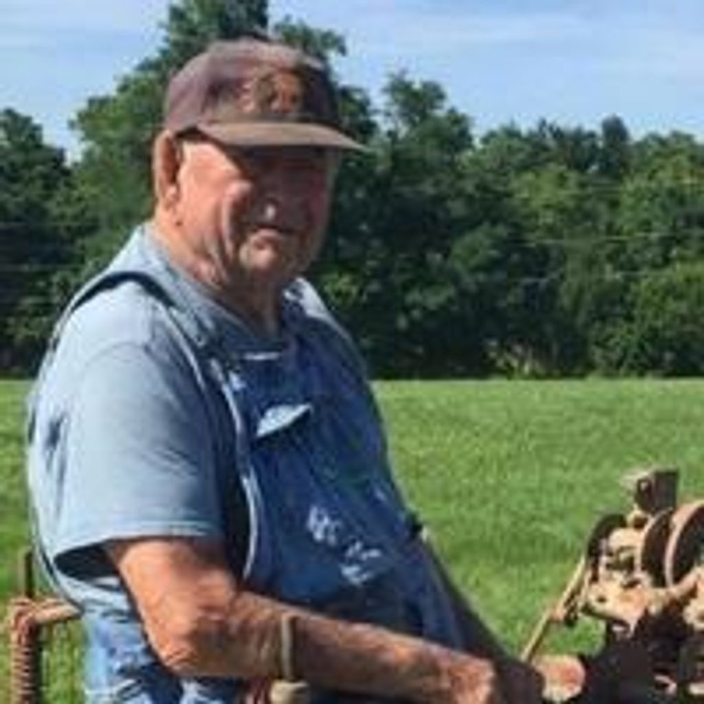 Larry Marshall Atha