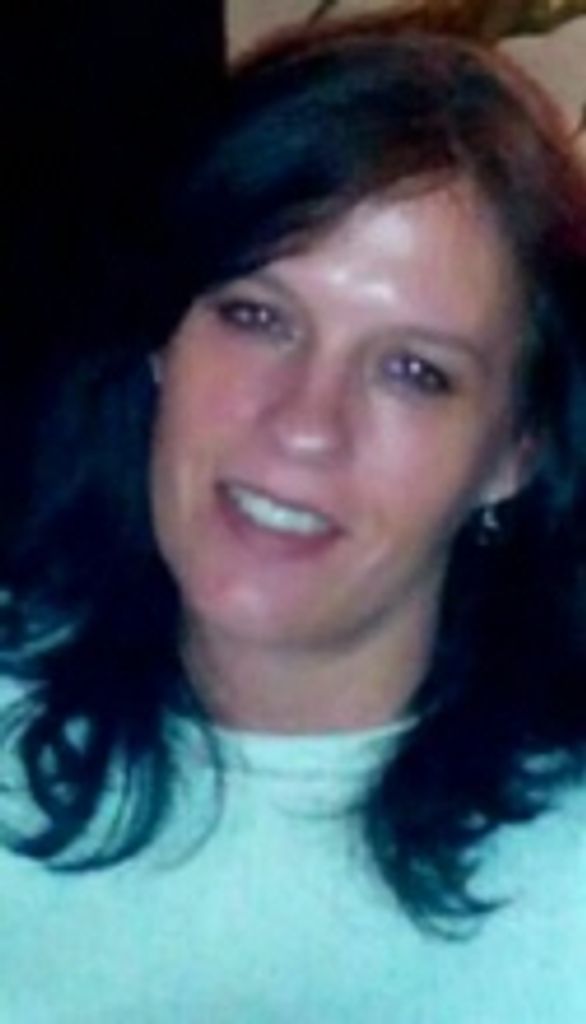 Christine Marie Dillinger