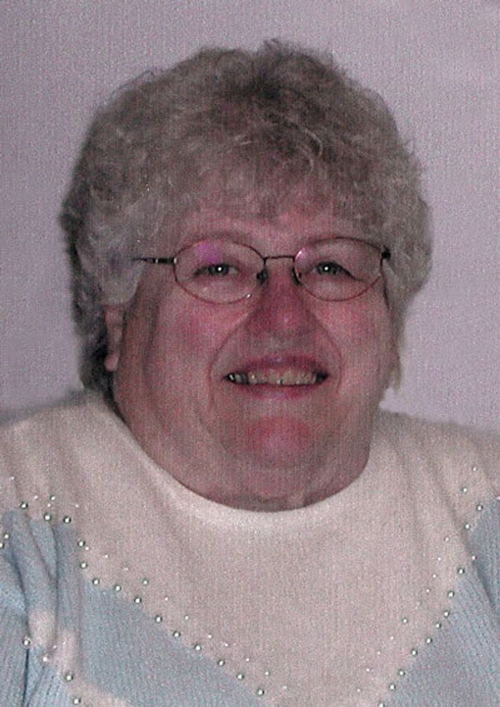 Mary Ann Hanson Profile Photo