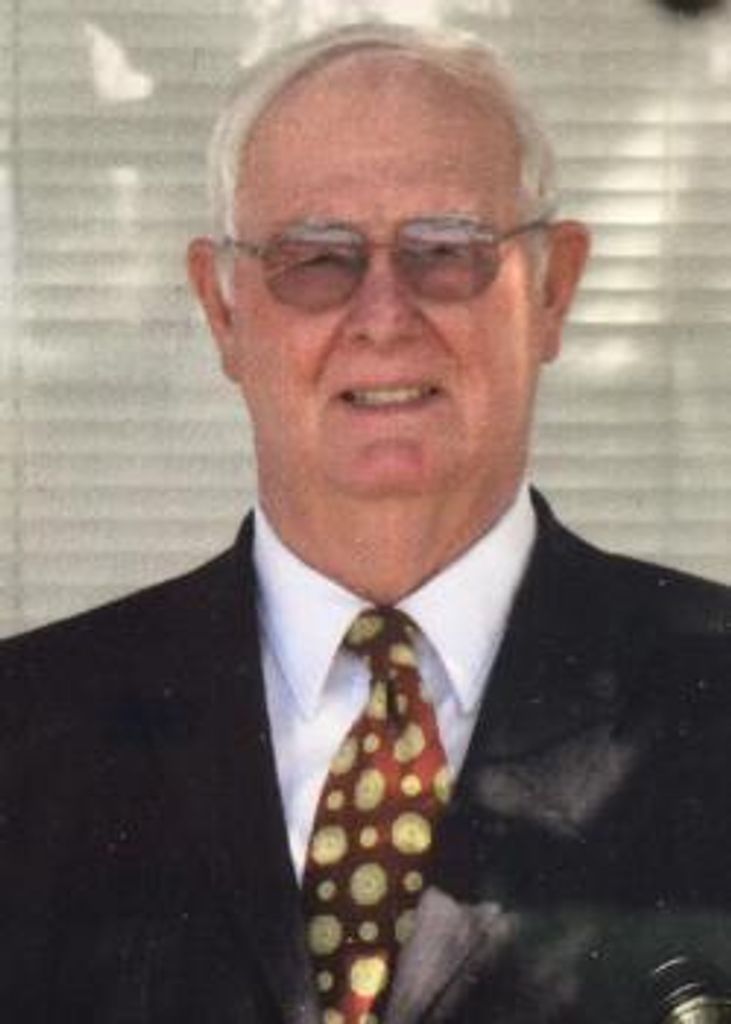 Terry Berton Mcmurdo