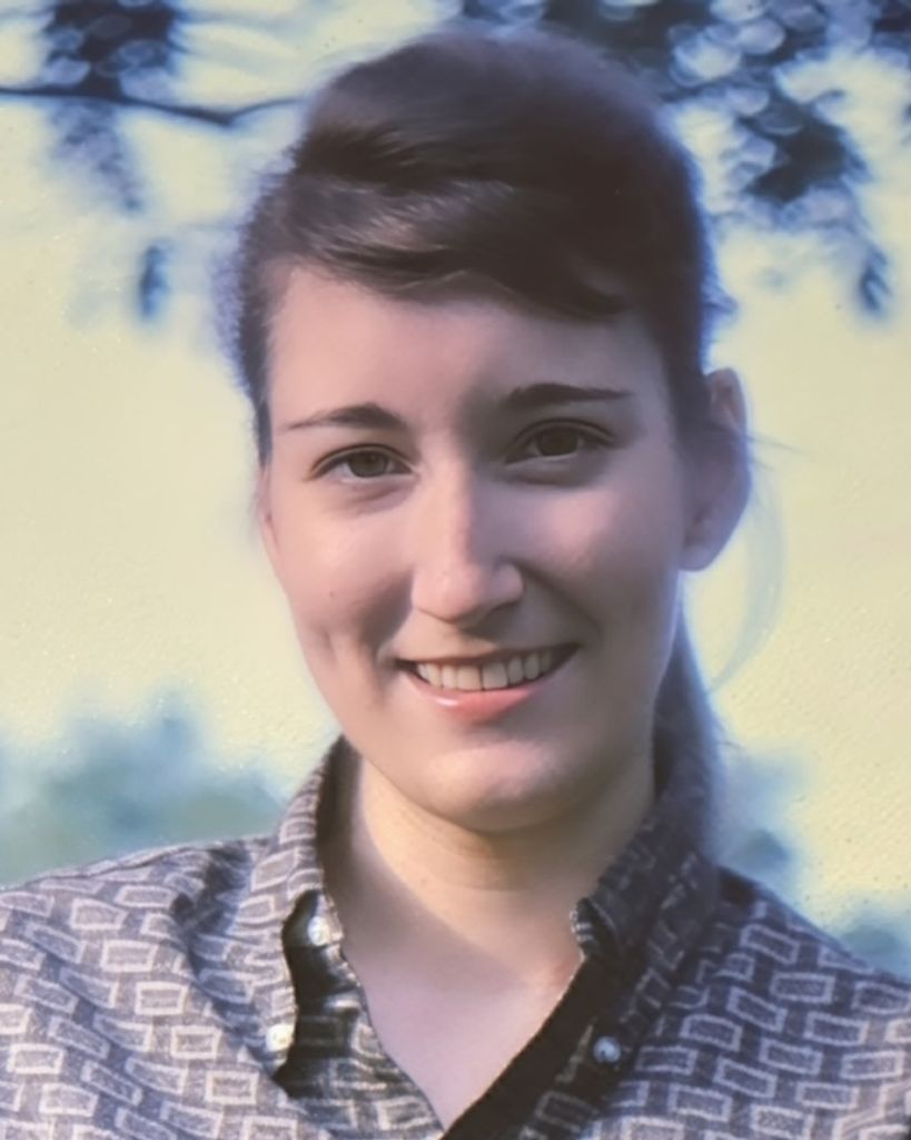 Kathryn Faye Baltzell