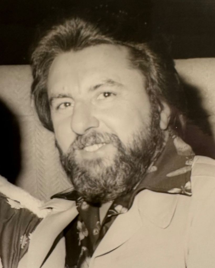 Benito Scimia