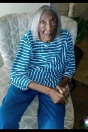 Carrie Virginia Lizzie Mae Faust Profile Photo