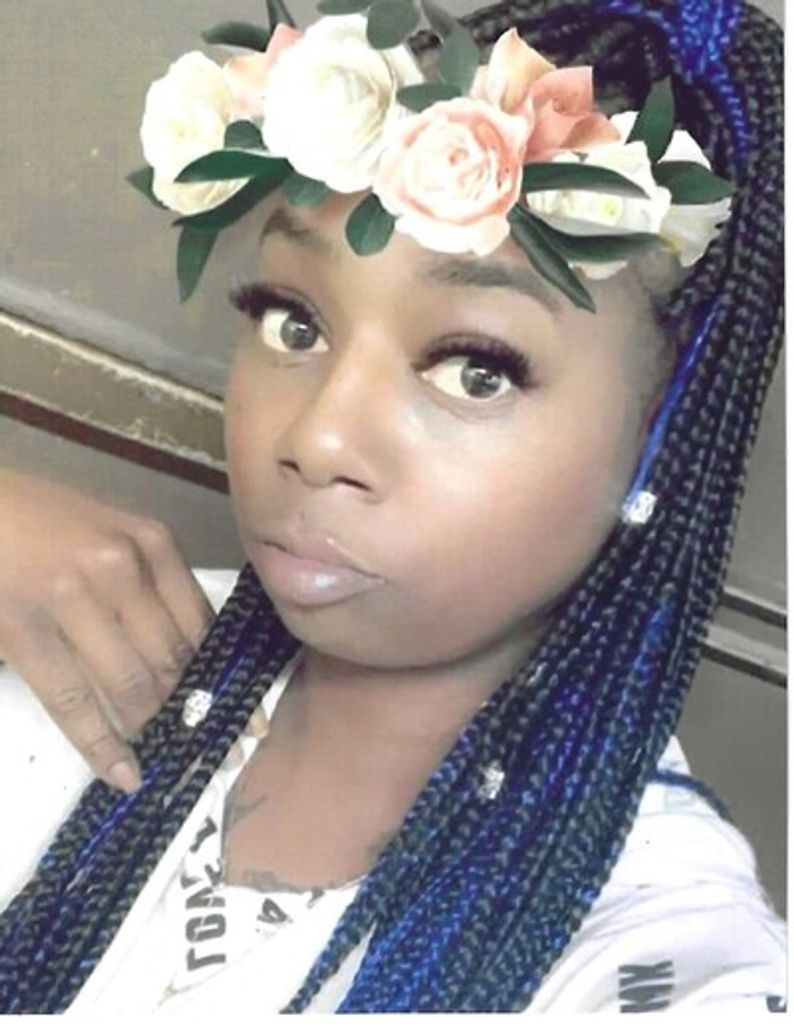 Ms. Chenell Grimmett