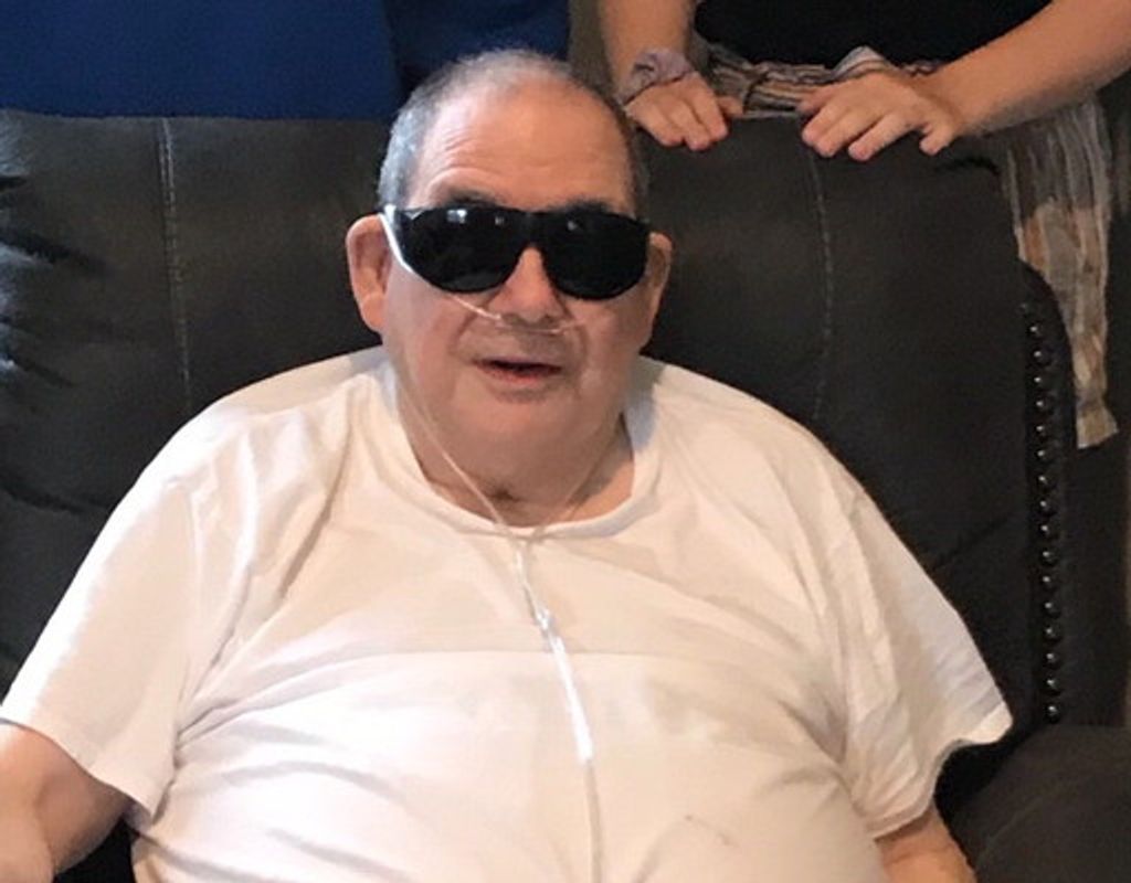 James Everett Neal Profile Photo