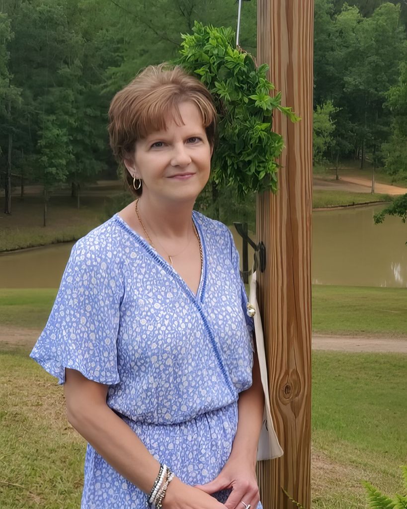 Karen Leanne Holloway