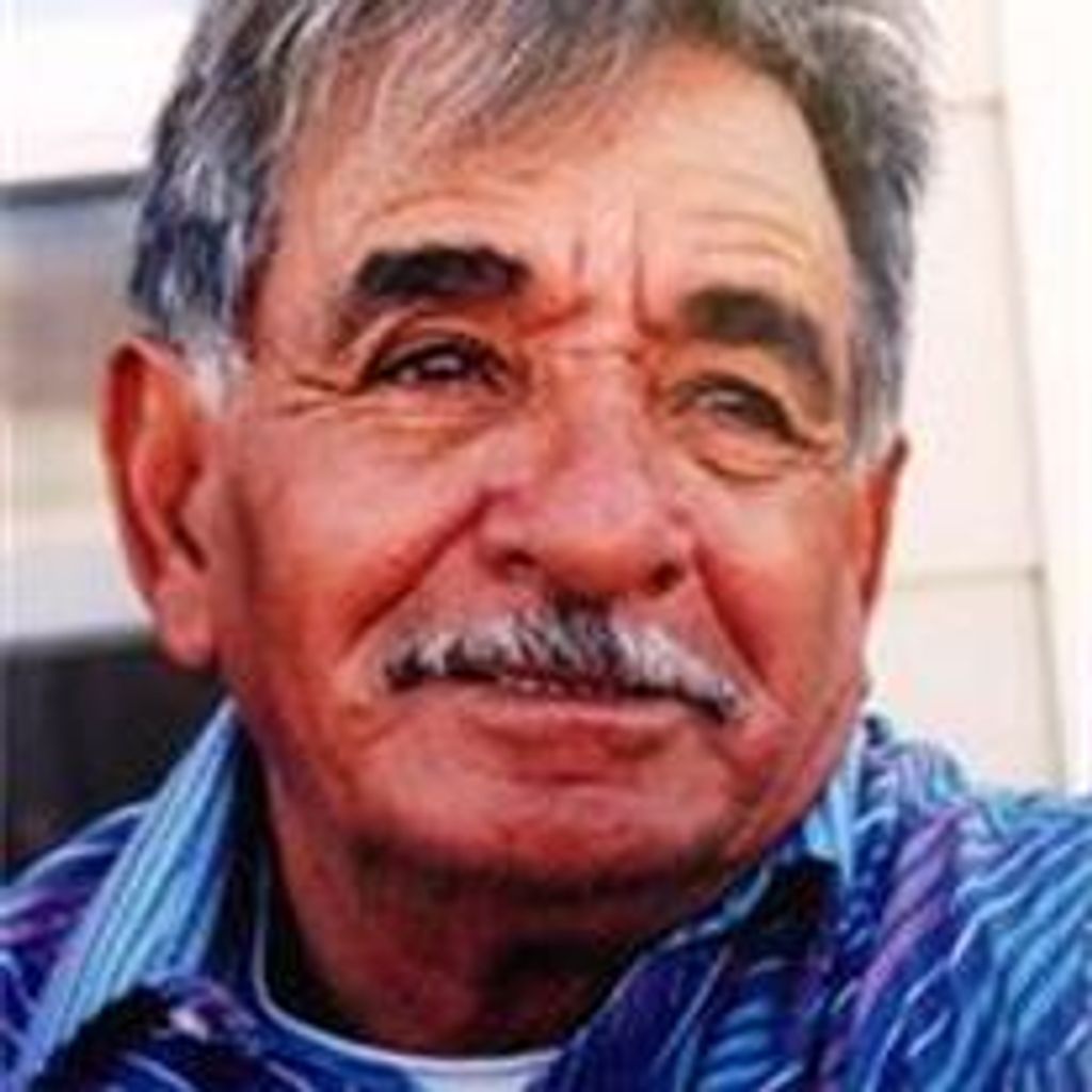 Arcadio Mendez Profile Photo