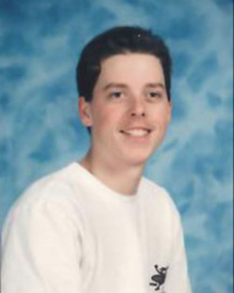 Joshua Ryan Dickmeyer
