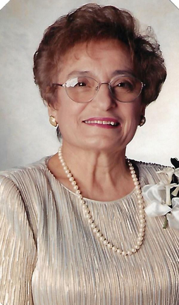 Margaret (Caripides)  Trikilas