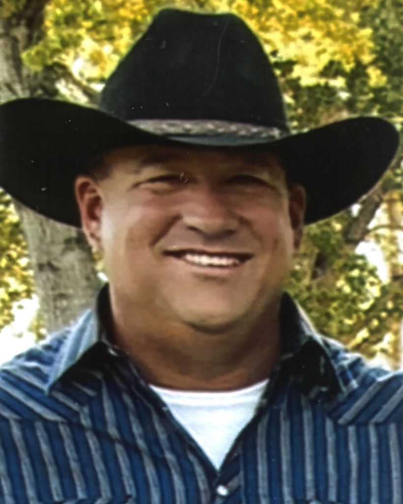 Andrew Trent White Profile Photo