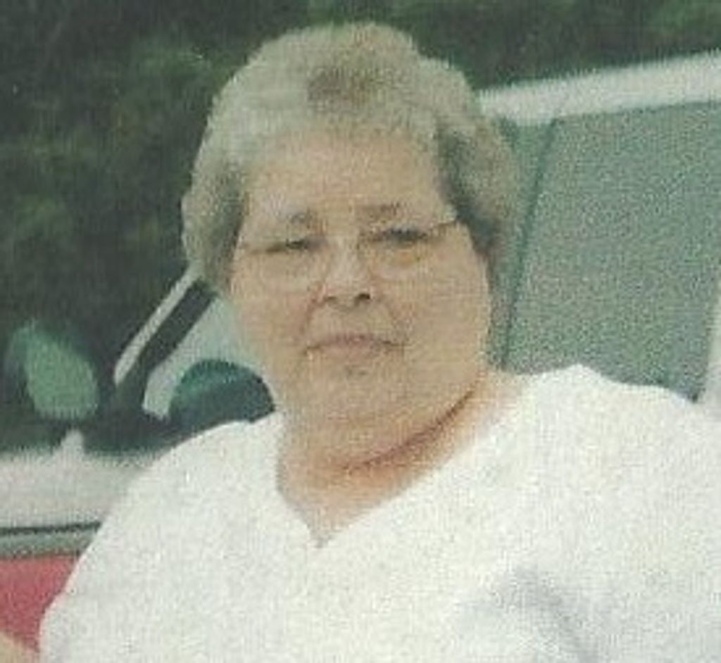 Frances McGraw