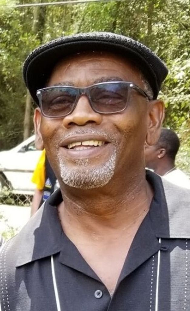 Alsice Toney, Jr. Profile Photo