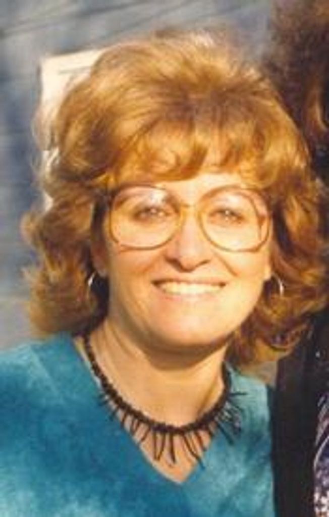 Alva "Dolly" Mariani