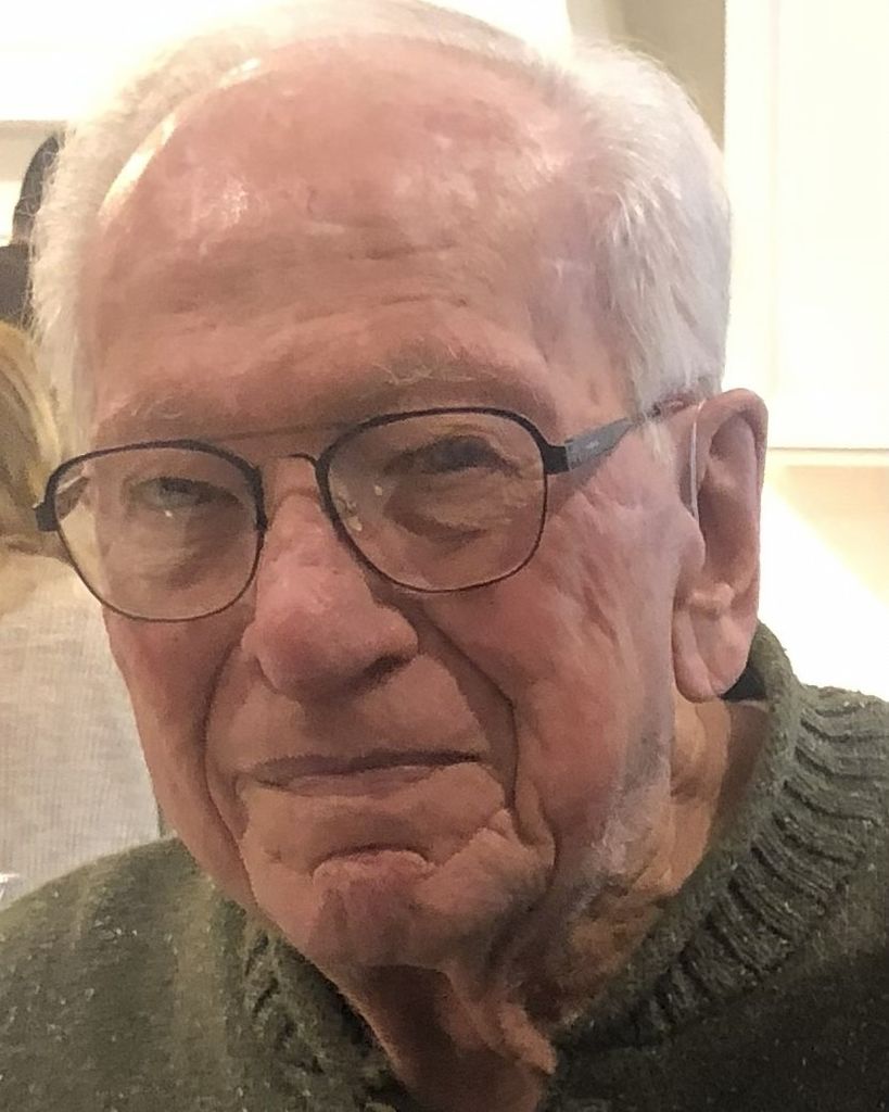 Marvin Eugene Ratzlaff Profile Photo