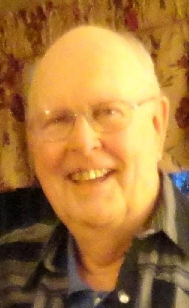Charles Thomas Wesson