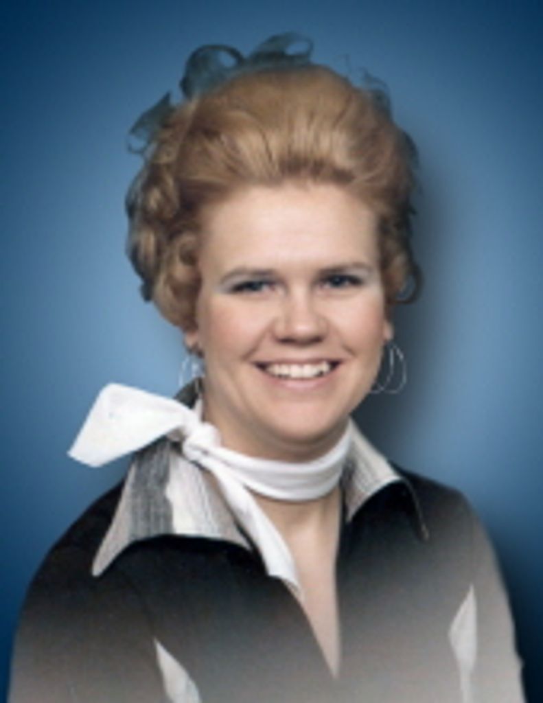 Barbara Sue Holmes