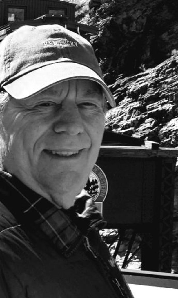 William (Bill) Hammond Dickey
