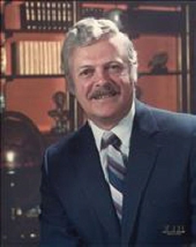 George "Pete" Lemire