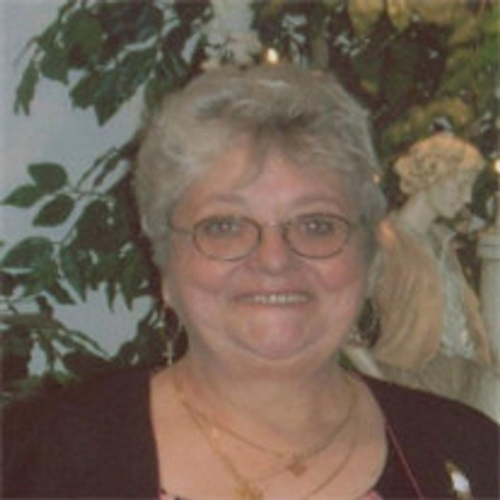 Karoline Lewandowski Profile Photo