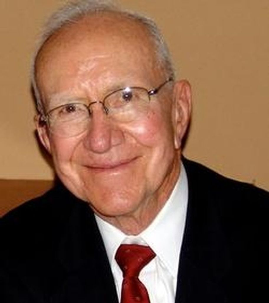 Richard August Schleusener