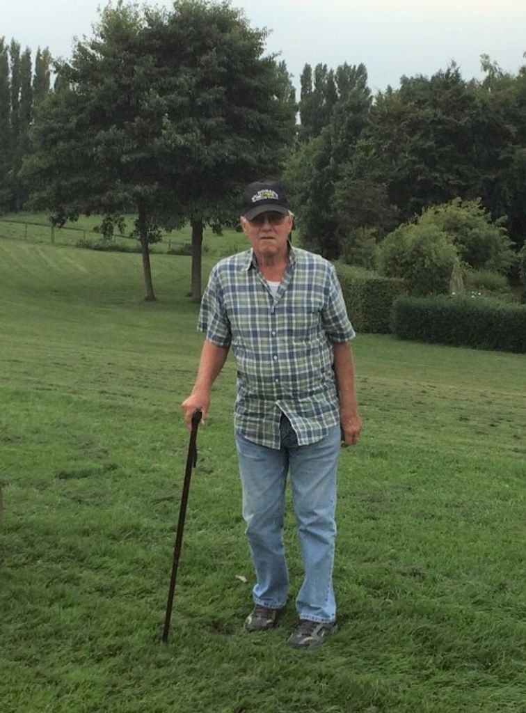 Petrus Hubertus Van Rijn