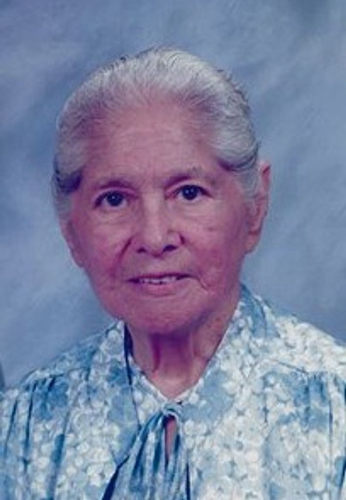 Frances Perales Profile Photo