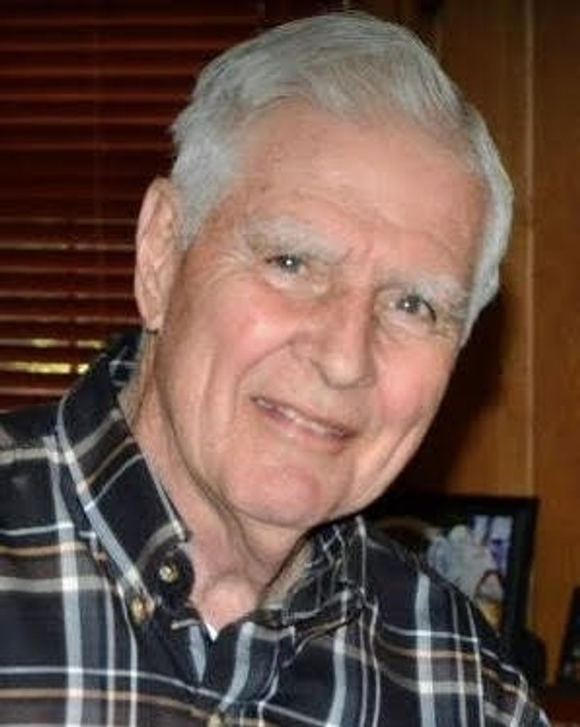 Allen Harris Forbes II