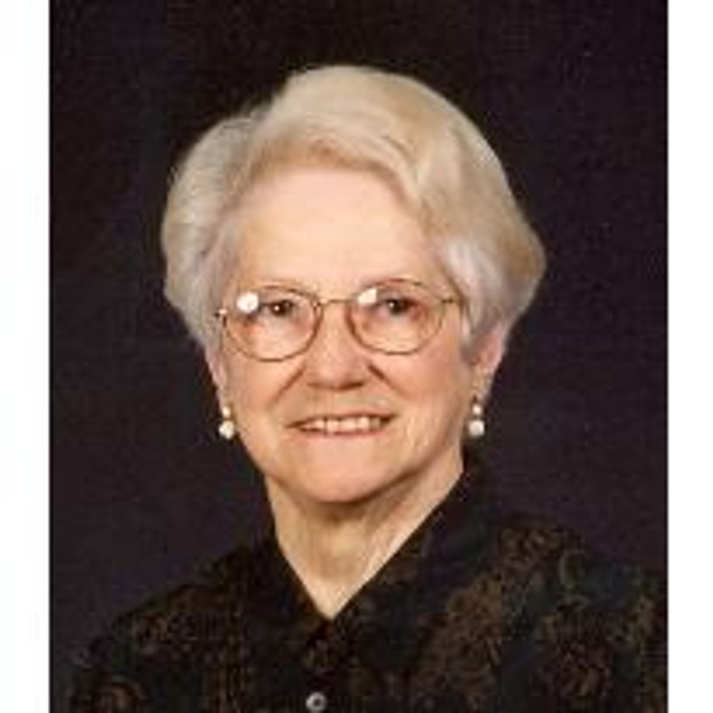 Gladys Therese Scioneaux Dugas