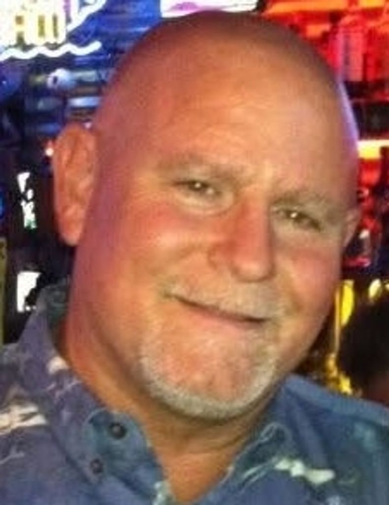 Mark Elliott Rogers Profile Photo