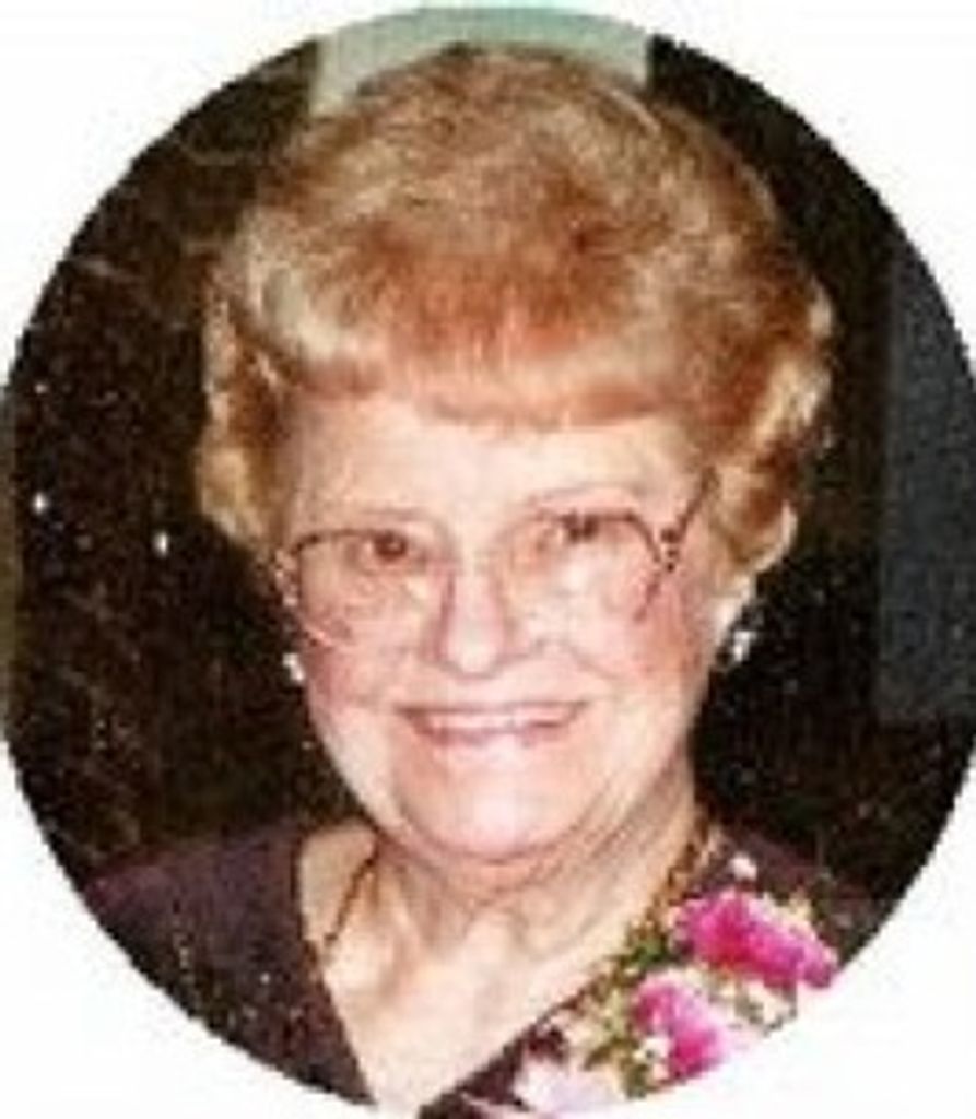 Margaret Lynch