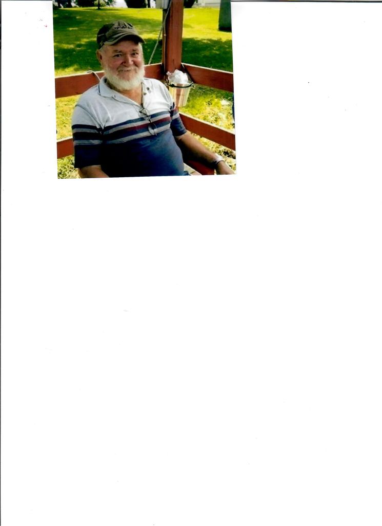 Richard Wayne Wheeler