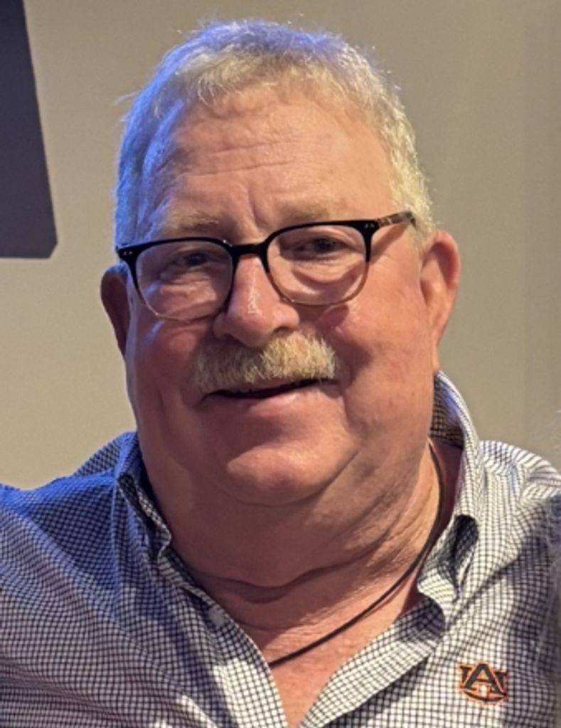 John Baxter Profile Photo