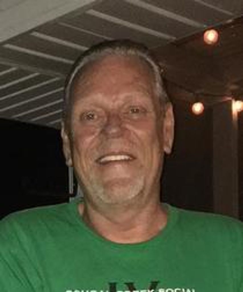 Richard B. Gilcher Profile Photo