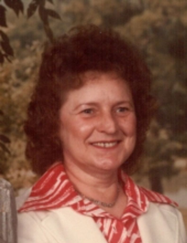 Betty J. Belmonte