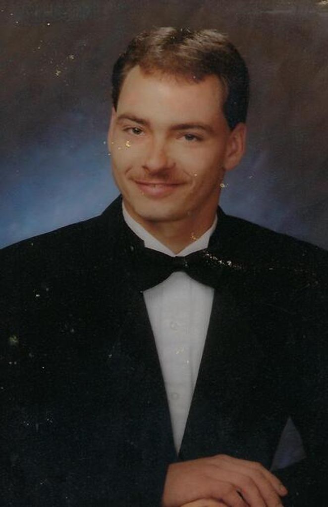 Thomas "Allen" Whitmore, Jr. Profile Photo