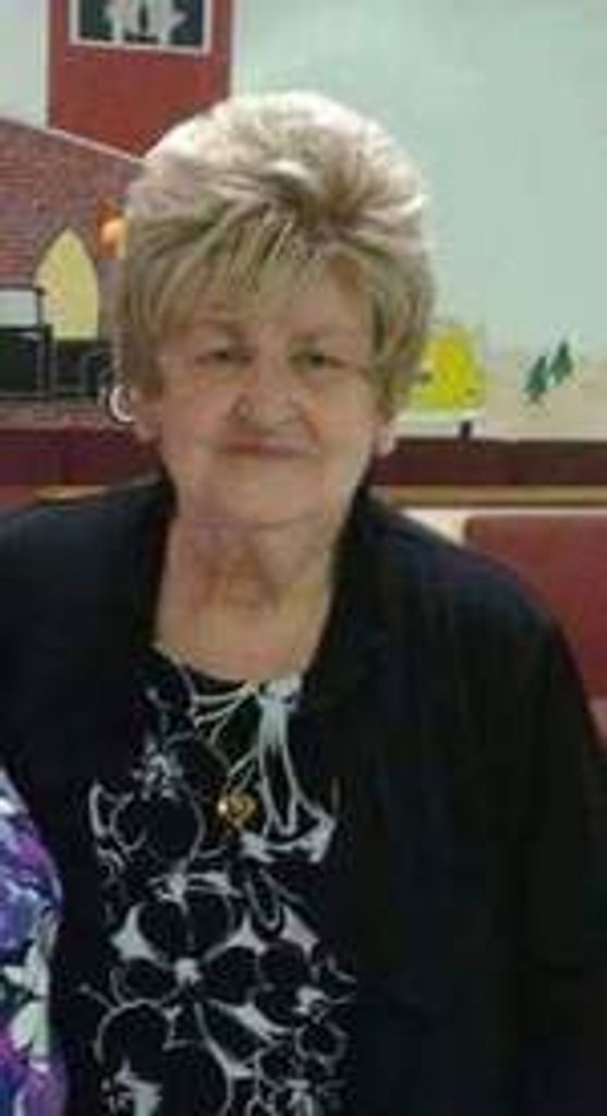 Juanita Jean (Beayrd)  Summers-Haggard