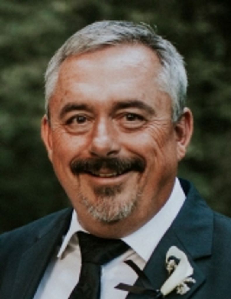 James 'Marty' Martin Young