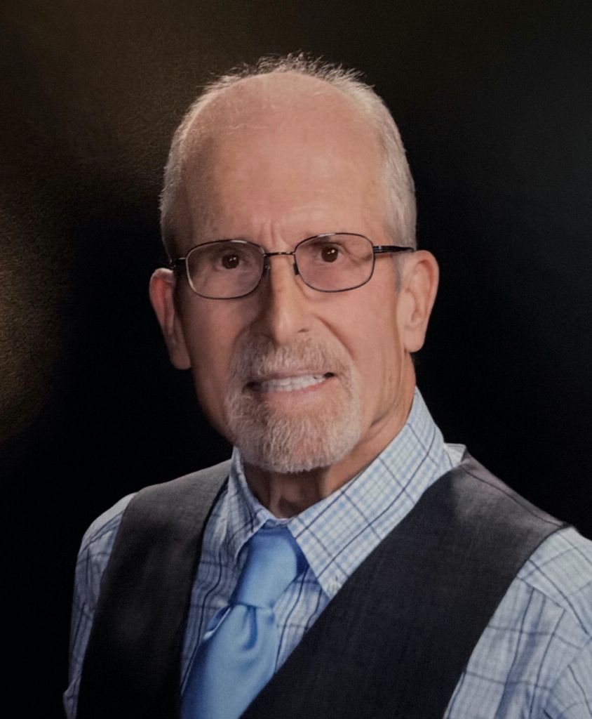 David Paul Buhalak Profile Photo