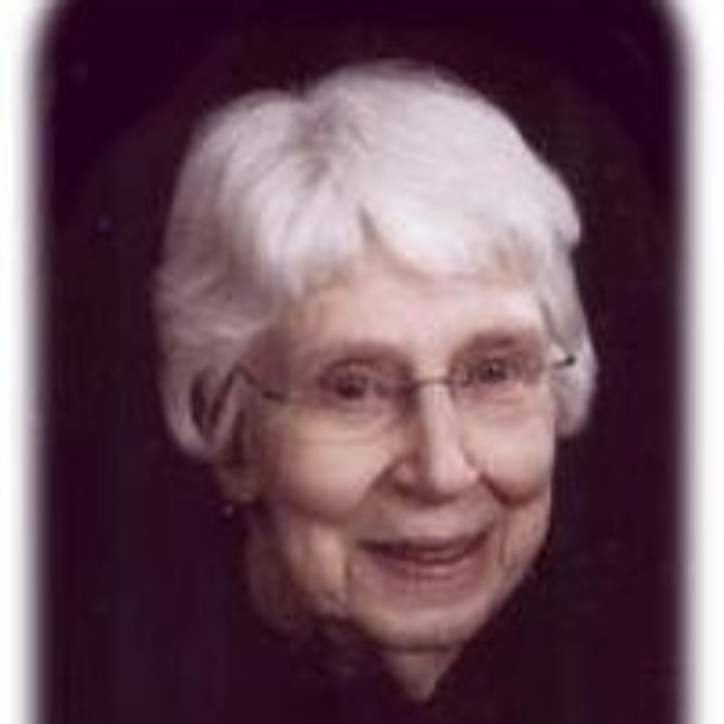 Ruth Eleanor Laubach